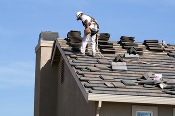 Advantages of Roofing Services 