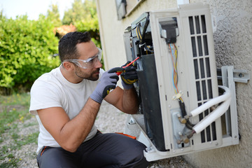 Important Factors To Consider When It Comes To Air Conditioning Installation