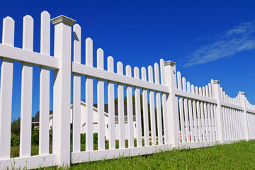 How to Keep Your Fence in Top Shape